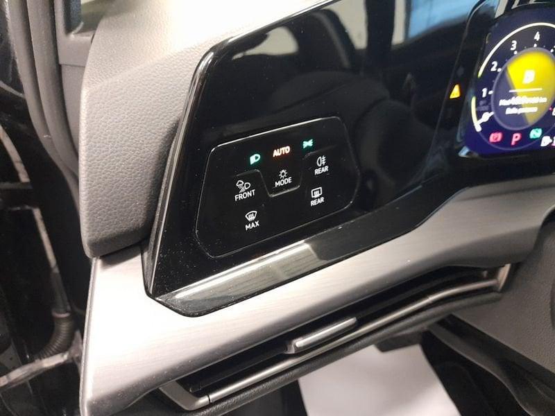 Volkswagen Golf 1.5 eTSI EVO ACT Style DSG