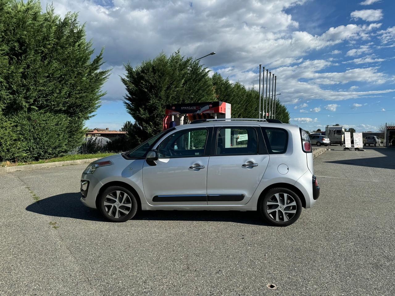 Citroen C3 Picasso C3 Picasso PureTech 110 Feel Edition