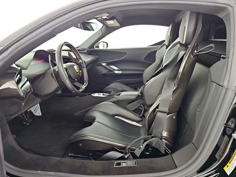 Ferrari SF90 Stradale