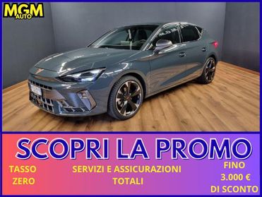 CUPRA Leon 1.5 Hybrid 150 CV DSG