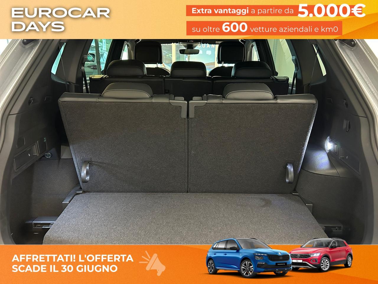 Volkswagen Tiguan allspace 2.0 tdi r-line 150cv 7p.ti dsg