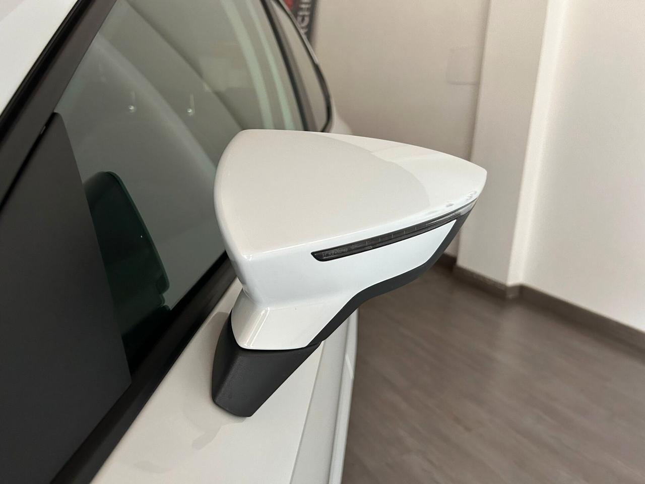 Seat Arona 1.0 Benzina AUTOMATICA Cv 110 Style