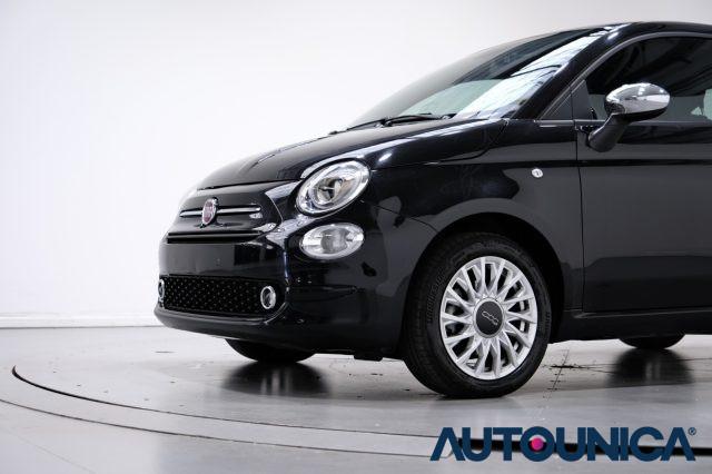FIAT 500 1.0 HYBRID DOLCEVITA NEOPATENTATI