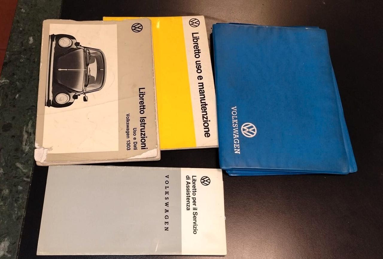 Volkswagen Karmann Ghia cabrio