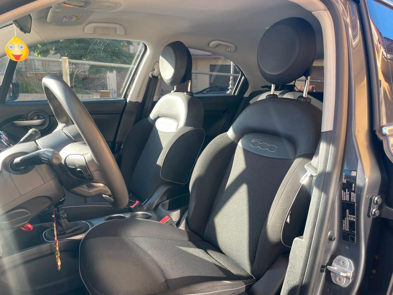 Fiat 500X 1.0 T3 120 CV City Cross