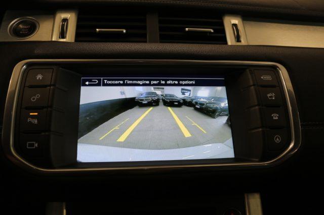 LAND ROVER Range Rover Evoque 2.0 TD4 180 CV 5p. HSE Dynamic ""IMPIANTO MERIDIAN