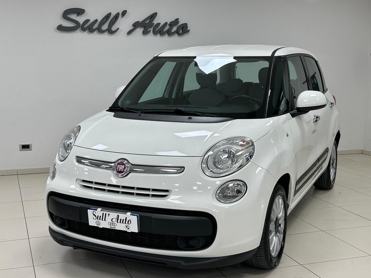 Fiat 500L 1.3 Multijet 95 CV Pop Star - 2016