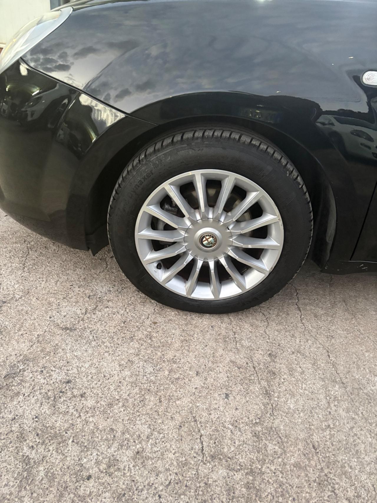 Alfa Romeo MiTo 1.3 JTDm 85 CV Km Certif