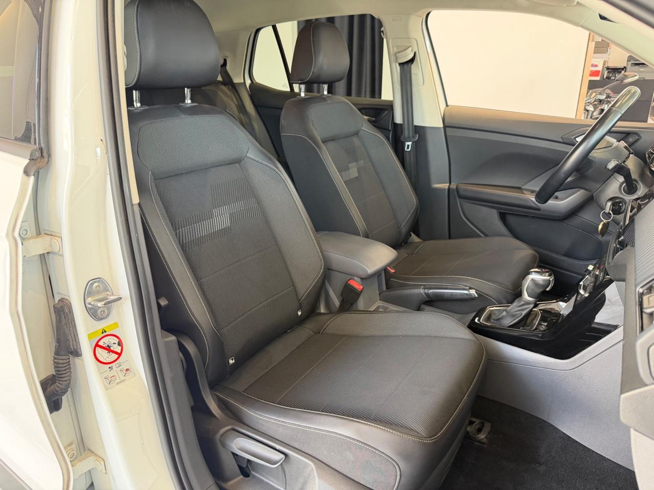 Volkswagen T-Cross 1.0 TSI 115 CV DSG Advanced