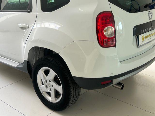 DACIA Duster 1.5 dCi 110CV 4x2 Lauréate