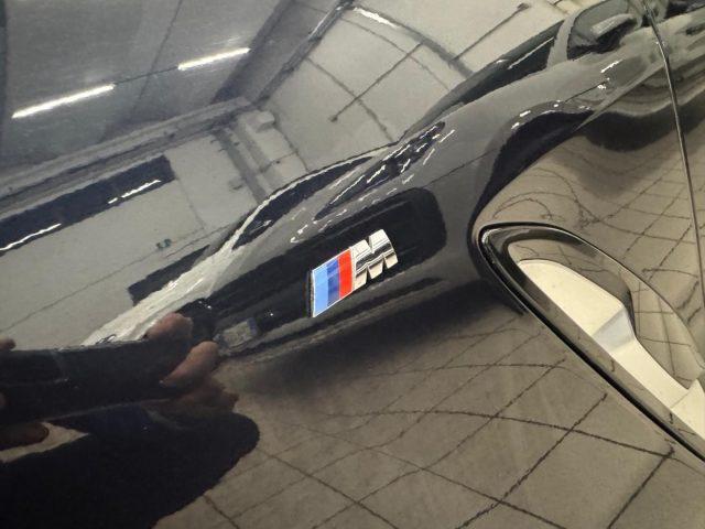 BMW 840 d xDrive?CARBON CORE?PACCHETTO M?FULL LED?PELLE?20