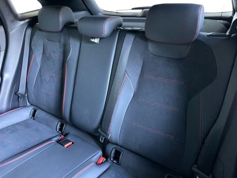 Mercedes-Benz GLA GLA 180 d Automatic AMG Line Advanced Plus