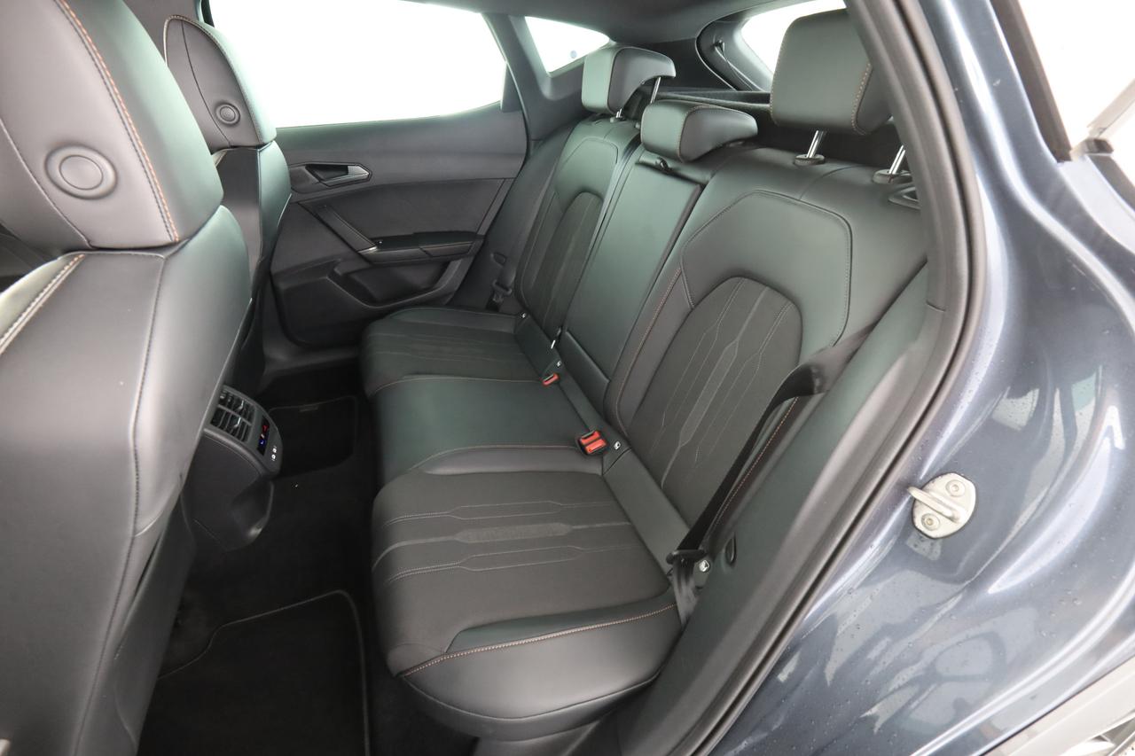 CUPRA Formentor 1.4 e-Hybrid DSG