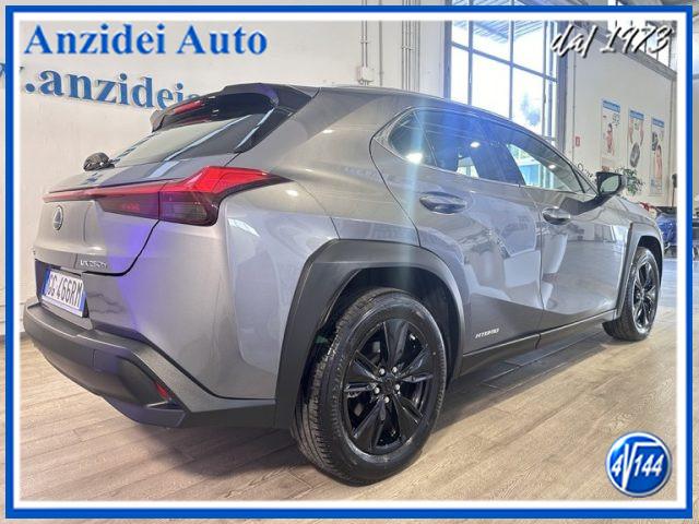 LEXUS UX 250h Hybrid Business