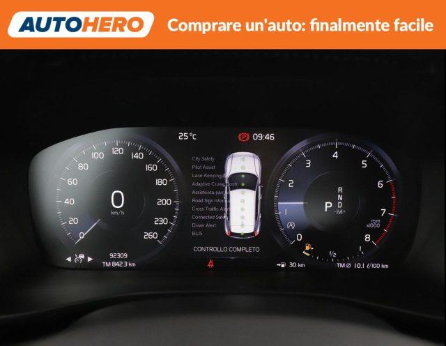 VOLVO XC40 T5 AWD Geartronic R-design