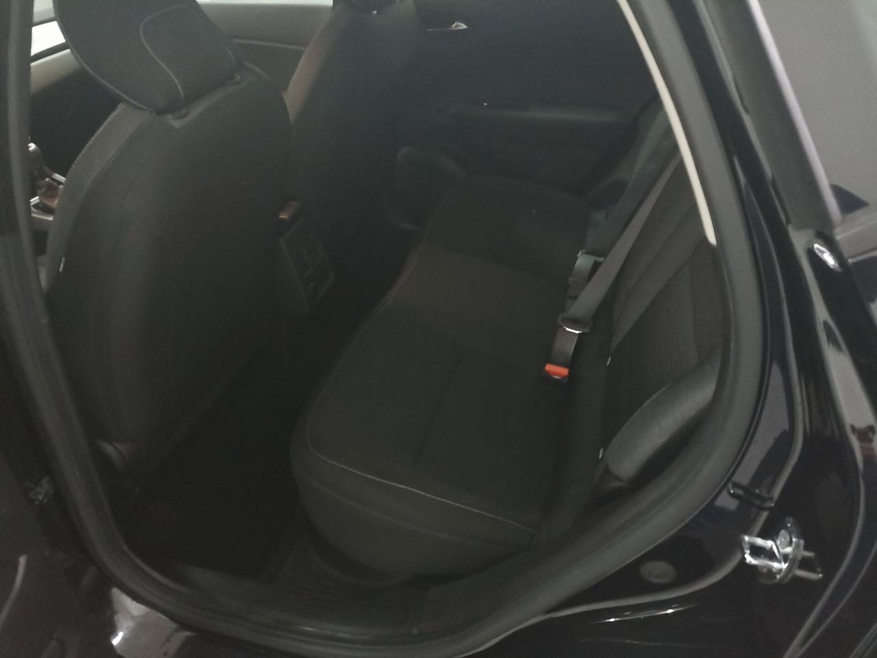 Renault Captur Blue dCi 95 CV Intens