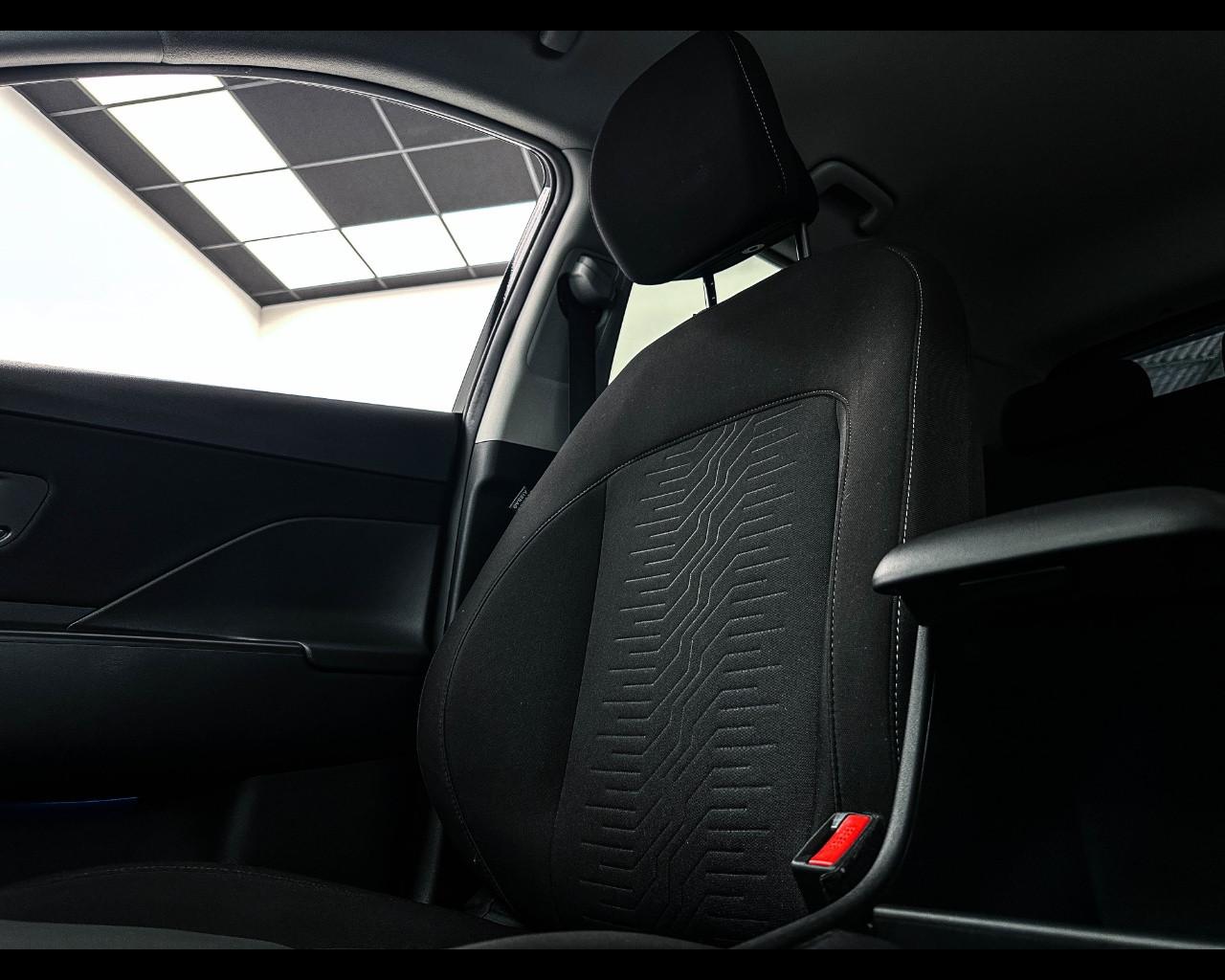 HYUNDAI NEW KONA 1.6 HEV DCT X LINE, TECH