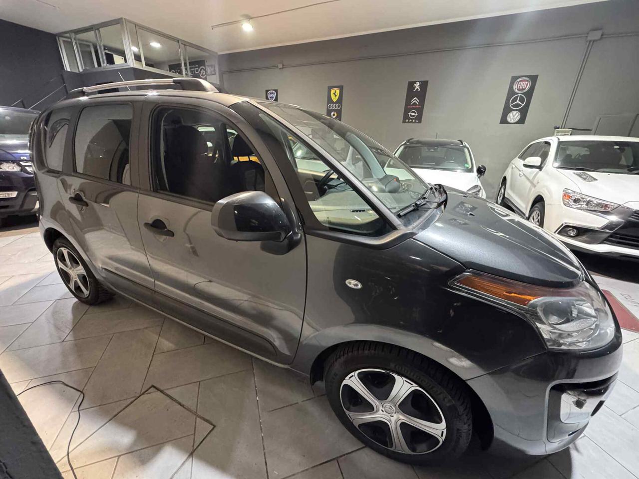 Citroen C3 Picasso RESTYLING 2017 GIOIELLINO NORD