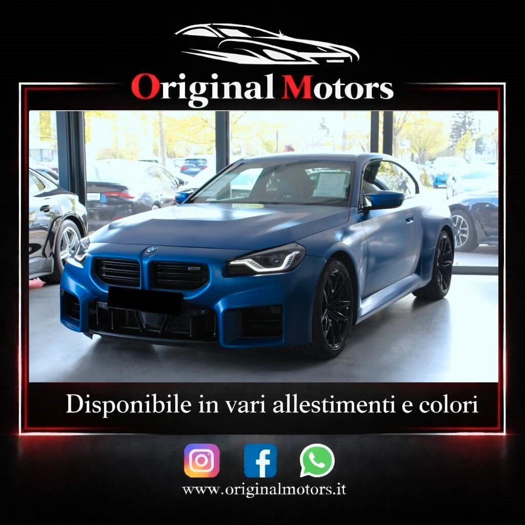 Bmw 230 M2