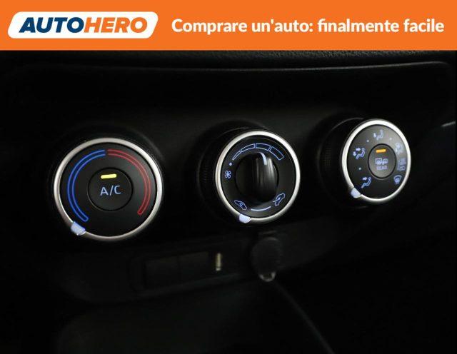 TOYOTA Aygo X 1.0 VVT-i 72 CV 5 porte Active S-CVT