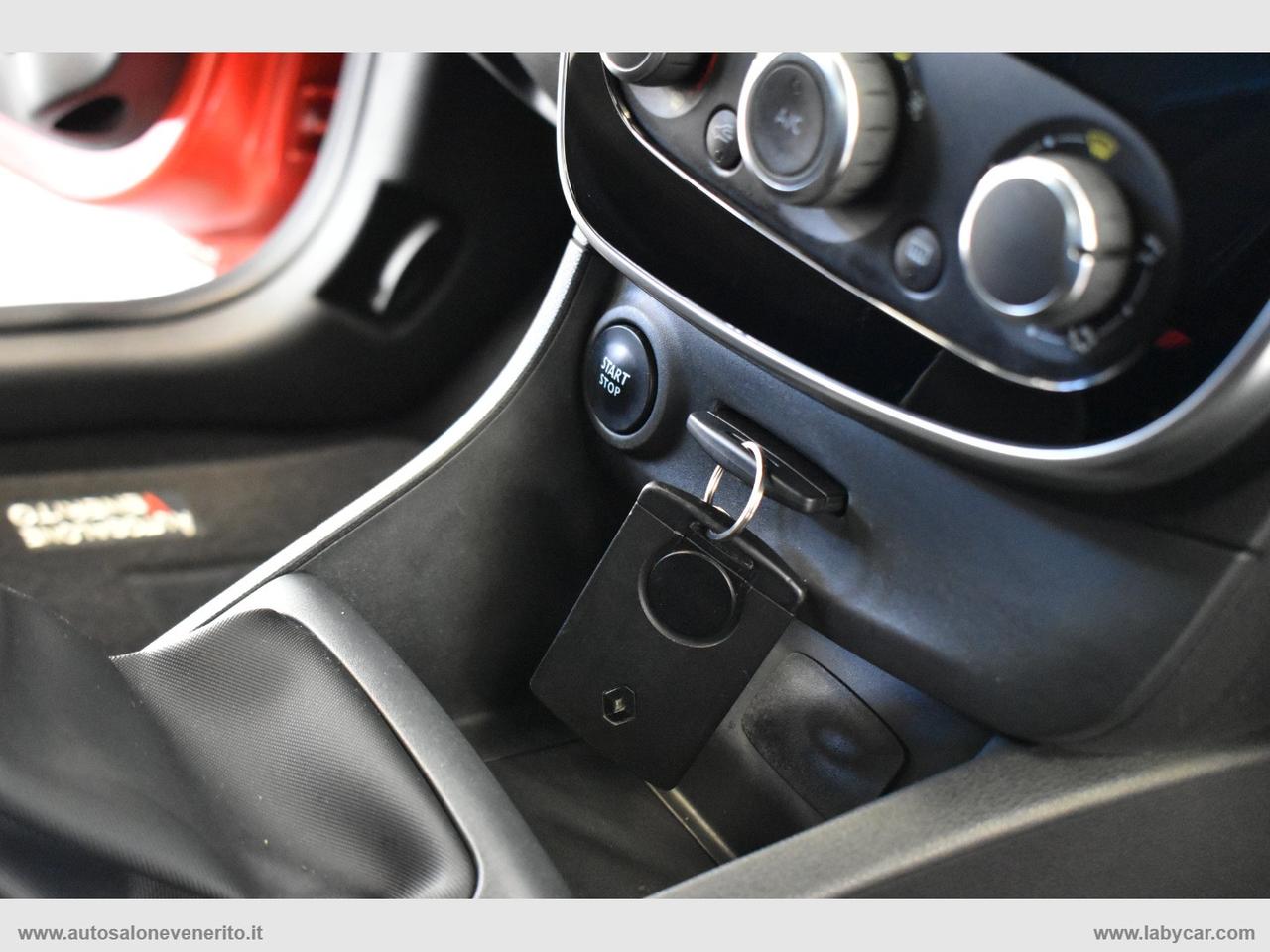 RENAULT Clio dCi 8V 75 CV S&S 5p. Energy Life