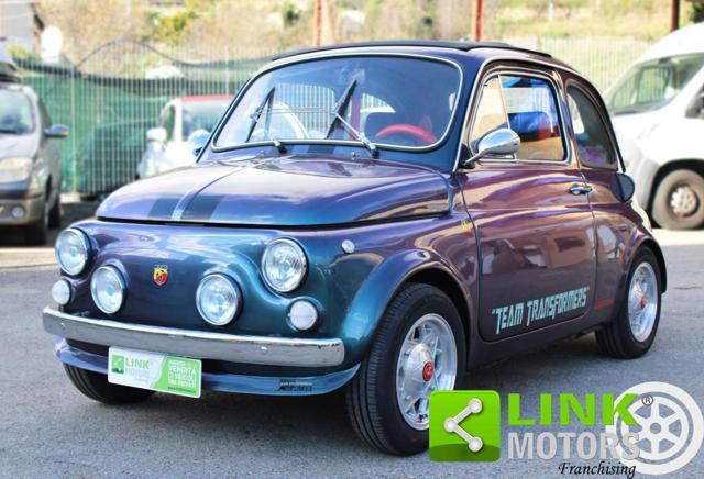 FIAT 500L 110F BERLINA 500 L