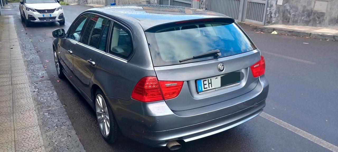 Bmw 118 Diesel Touring Restyling ELEGANTE