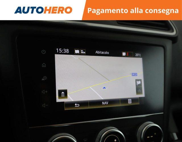 RENAULT Kadjar Blue dCi 8V 115CV Sport Edition