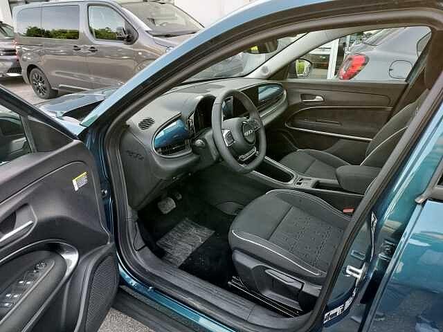 Fiat 600 Hybrid Hybrid 145 CV DCT MHEV Pop
