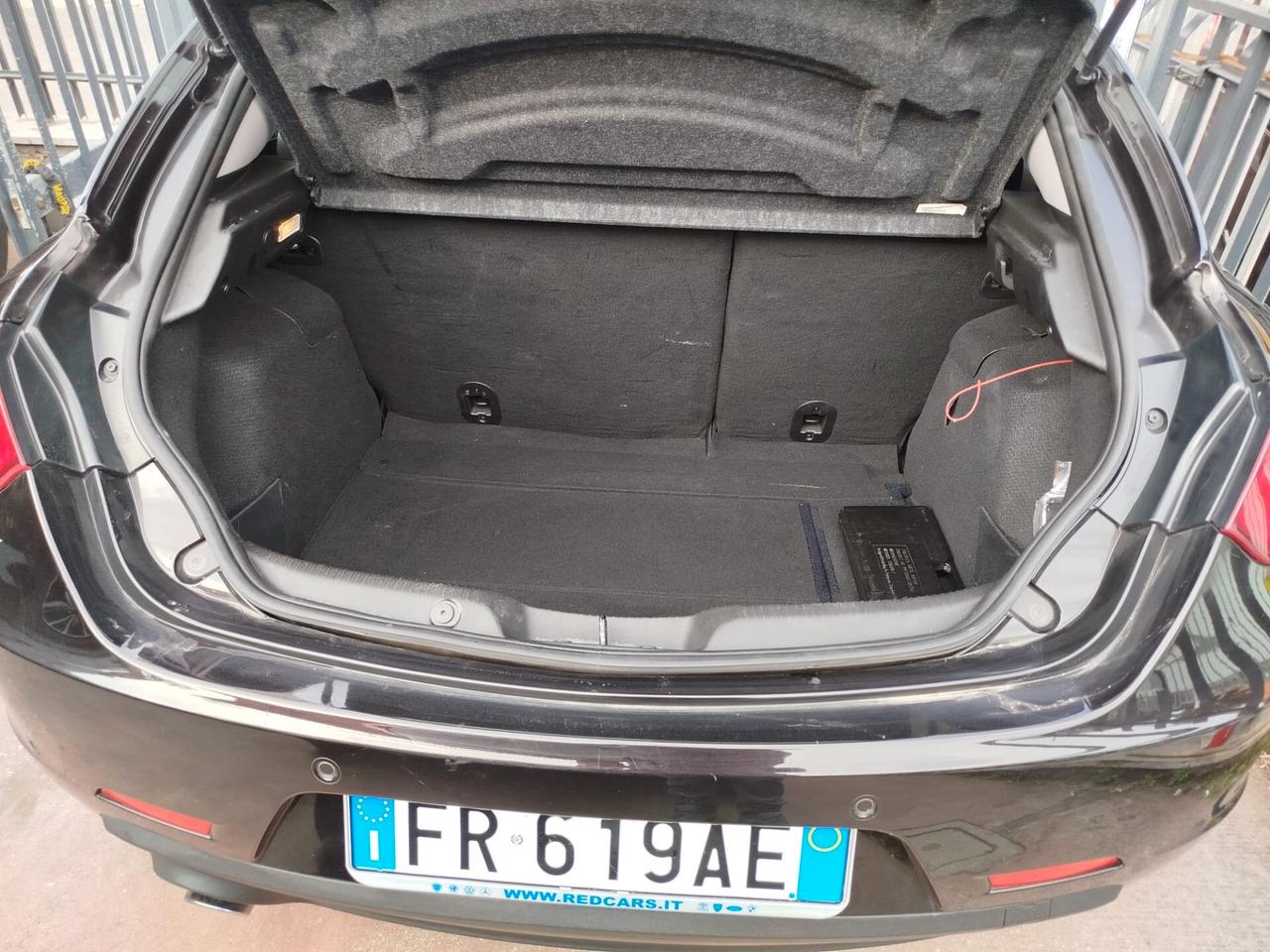 Giulietta 1.6-120cv *PREZZO VERO*unipro DISTRIBUZIONE NUOVA IN PRE CONSEGNA