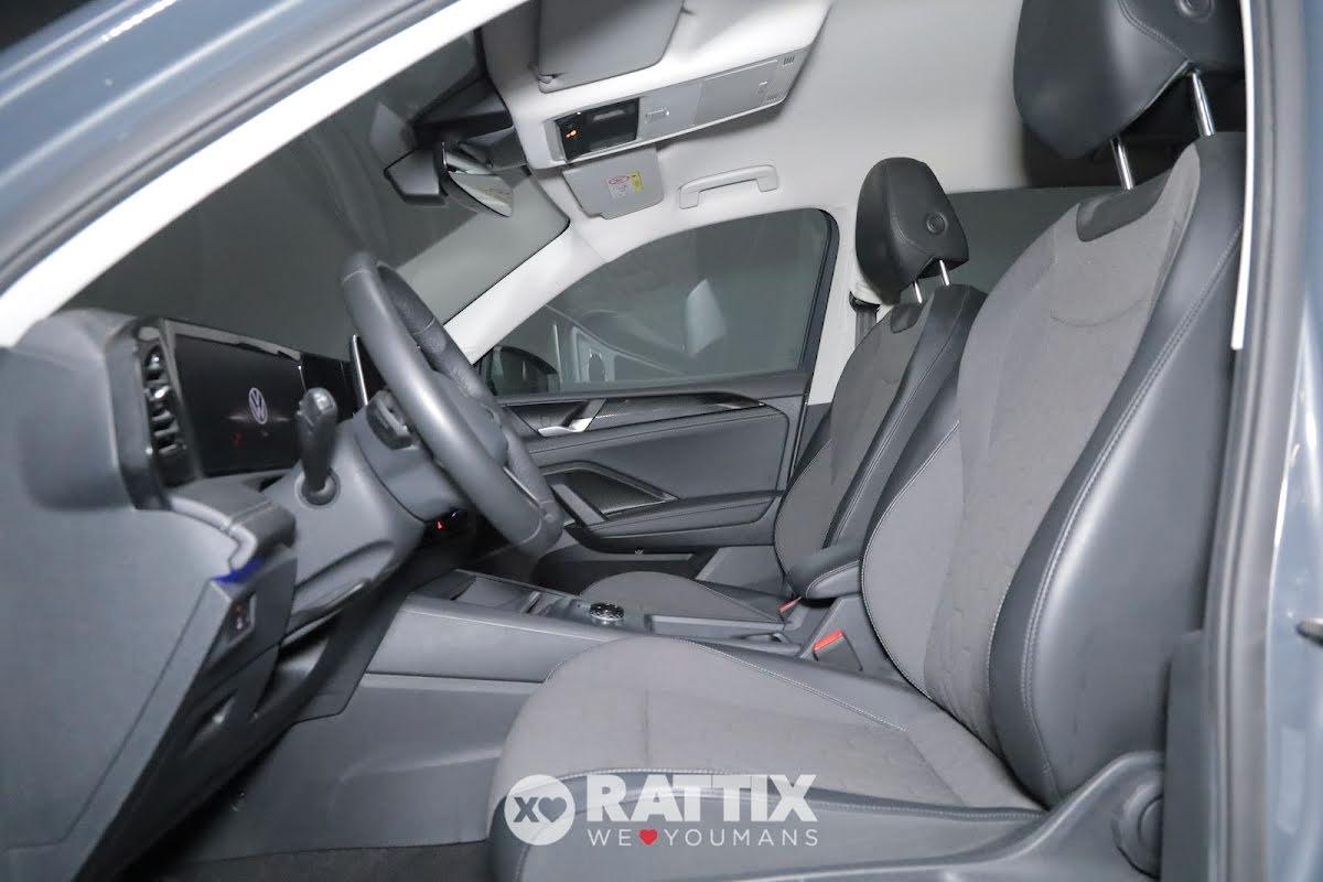 Volkswagen Tiguan 2.0 TDI 150CV Life DSG