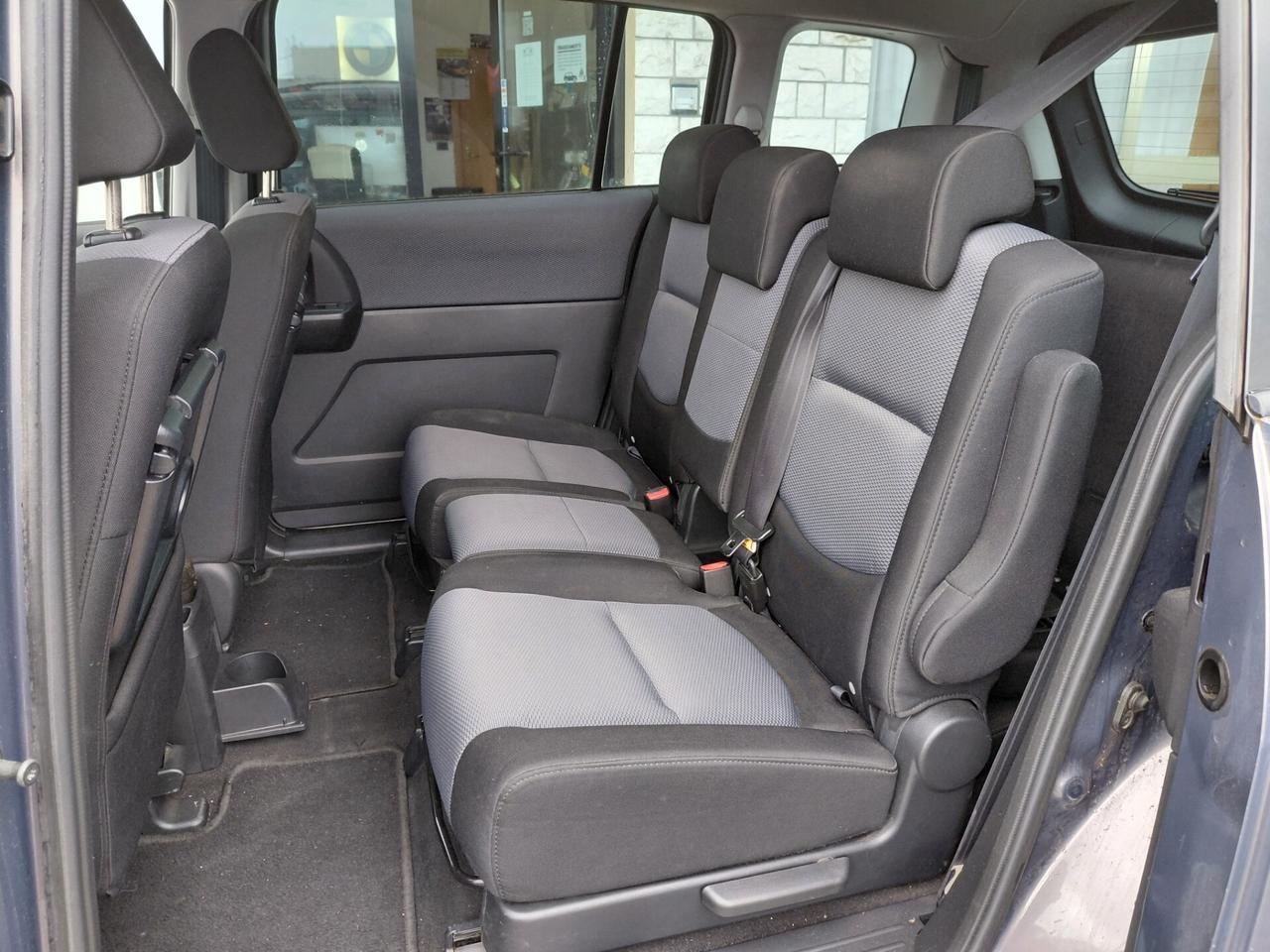 Mazda 5 2.0 MZ-CD 16V 143CV Active