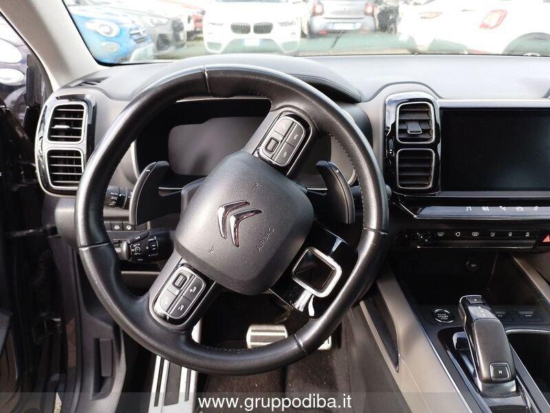 Citroën C5 Aircross 2018 Diesel 1.5 bluehdi Feel Pack s&s 130cv eat8 m