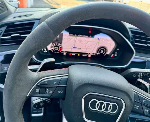 Audi RS Q3 SPB quattro S tronic