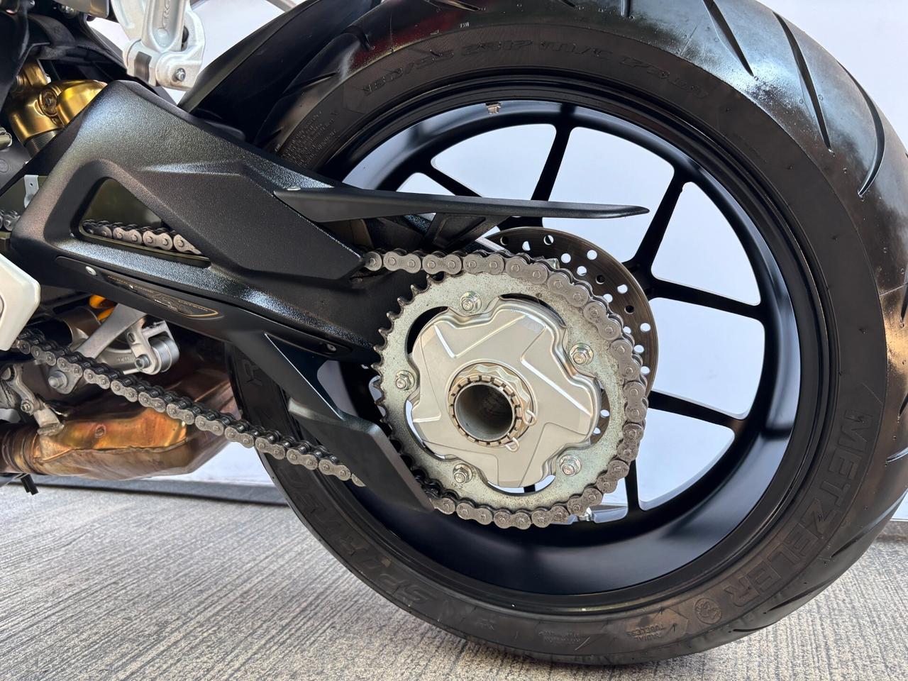 Mv Agusta Rivale 800