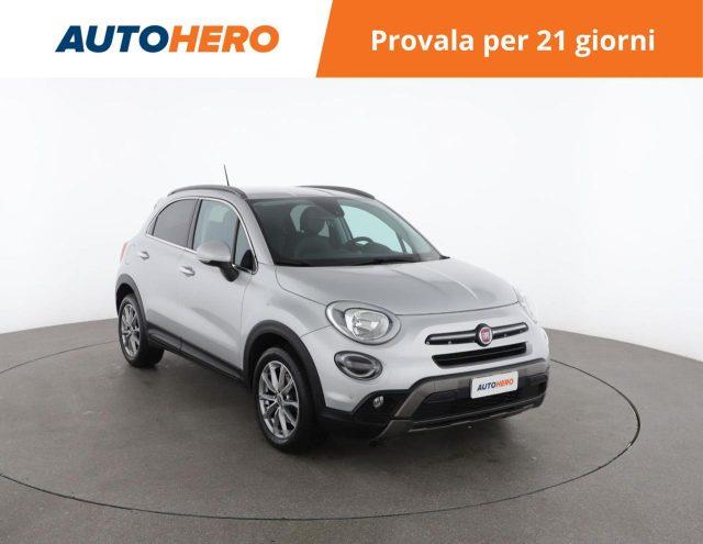 FIAT 500X 1.0 T3 120 CV Turbo Cross