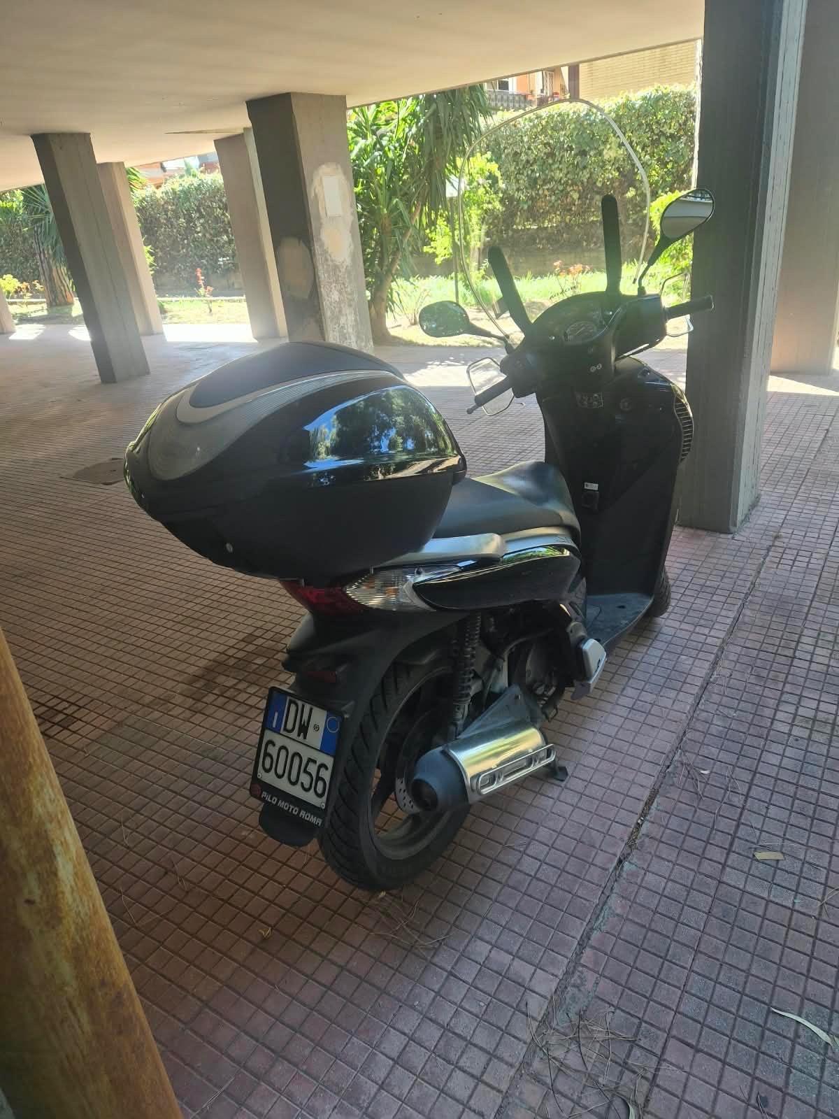 Honda SH 150