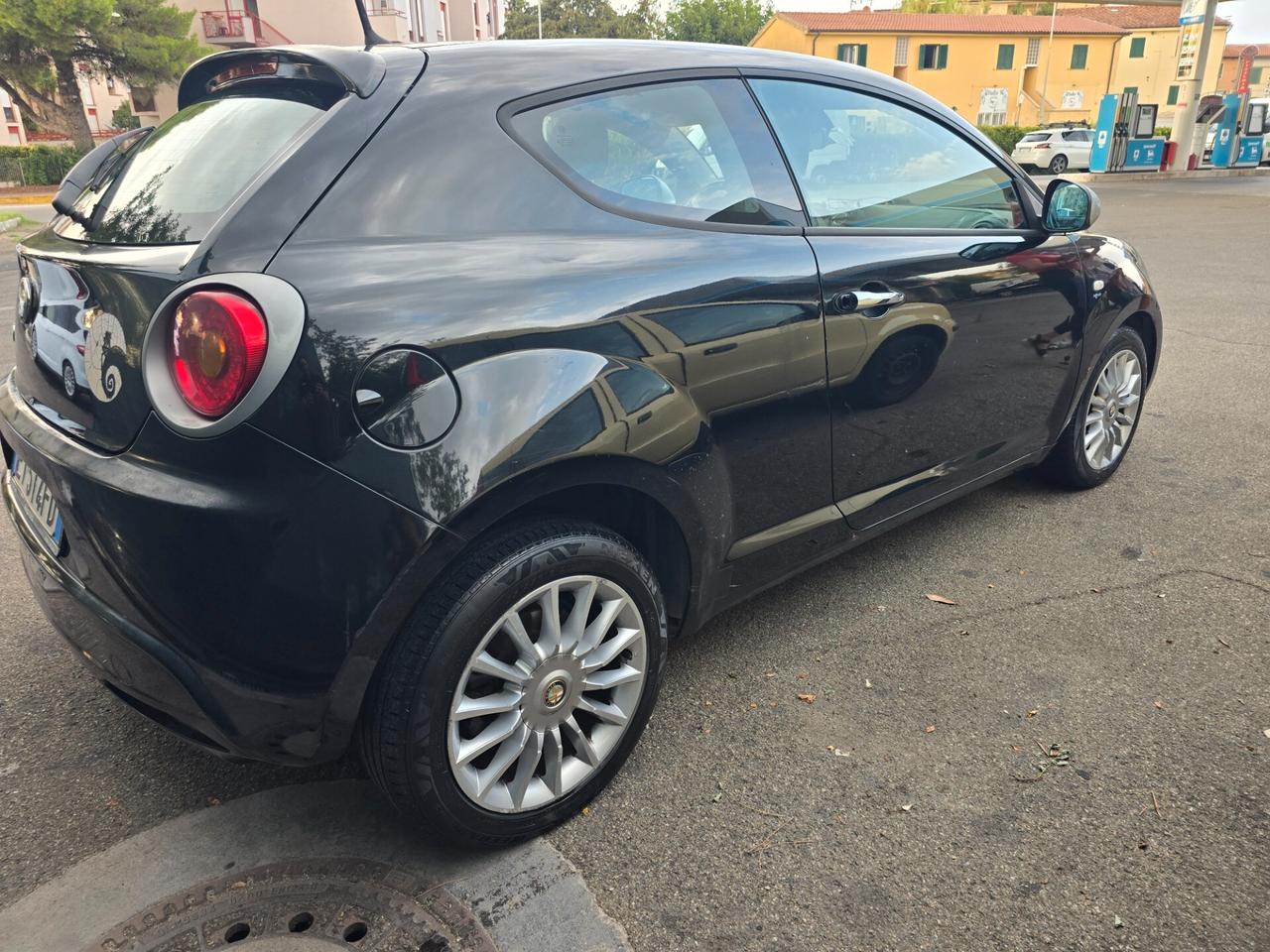 Alfa Romeo MiTo 1.3 JTDm 85 CV S&S Distinctive