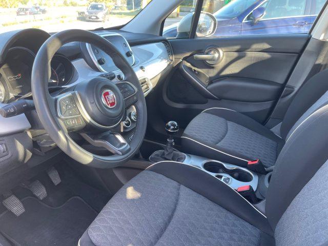 FIAT 500X 1.3 MultiJet 95 CV City Cross