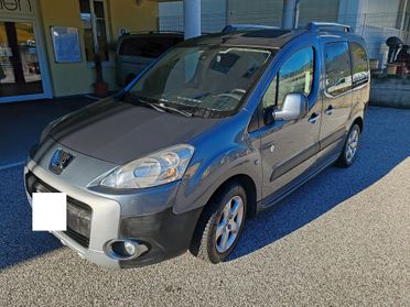 Peugeot Partner Tepee 1.6 HDi 110CV Outdoor