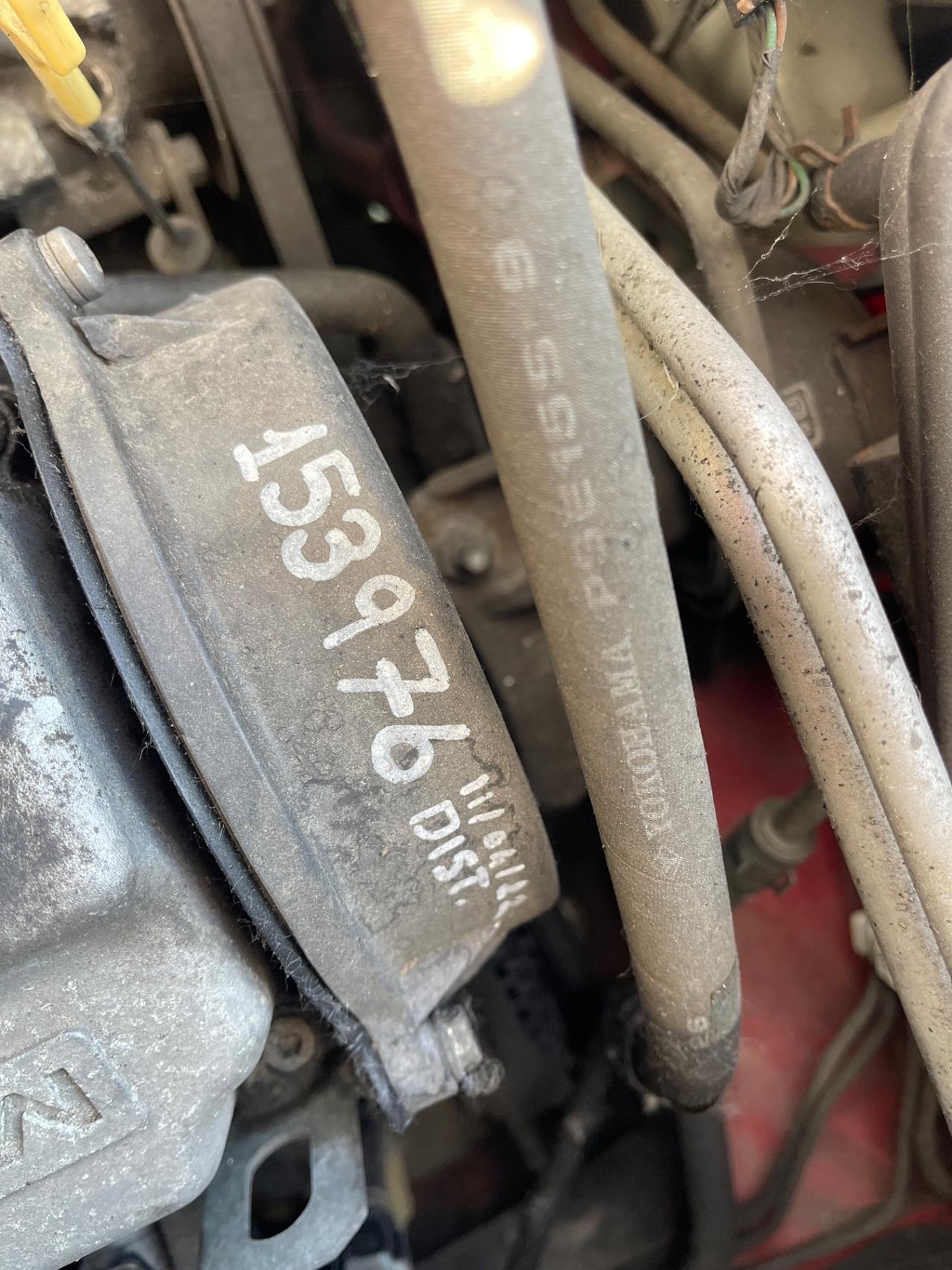 Daewoo Matiz 2008 800i benzina euro4 uni prop