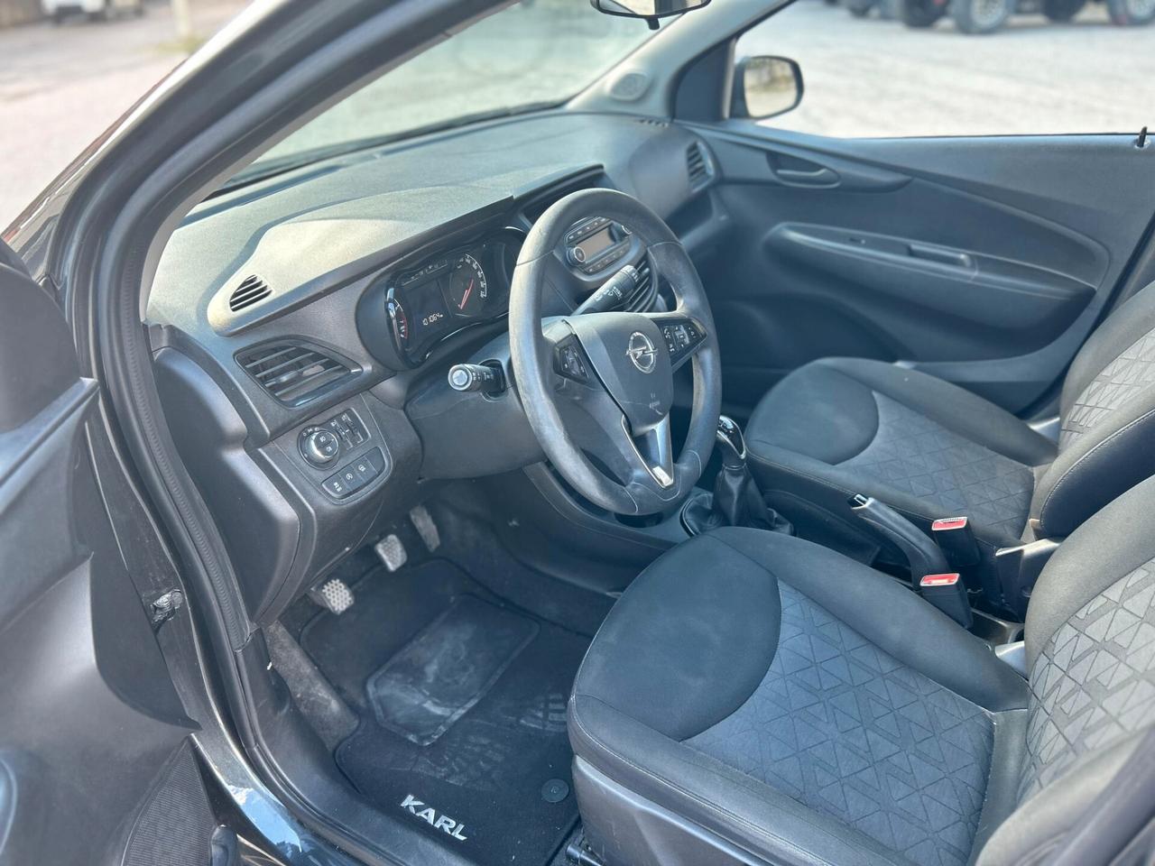 Opel Karl Rocks 1.0 73 CV