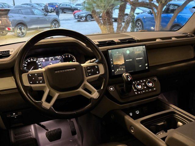 LAND ROVER Defender 110 3.0D I6 200 CV AWD Auto S