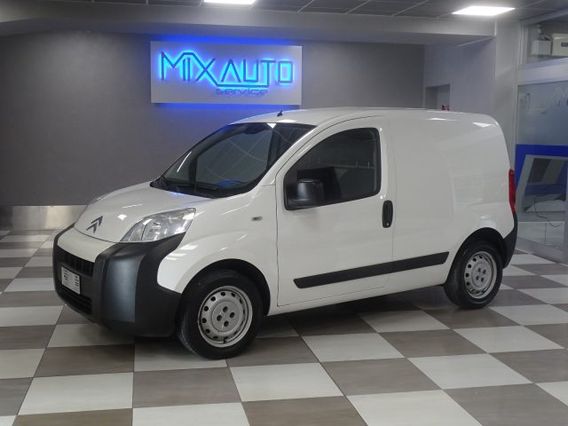 CITROEN Nemo 1.3 HDI 75cv