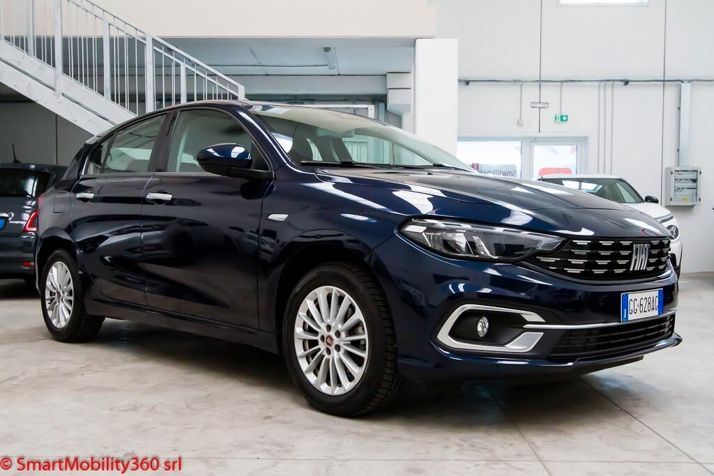 Fiat Tipo 1.0 5 porte Life - Ok neopatentati!
