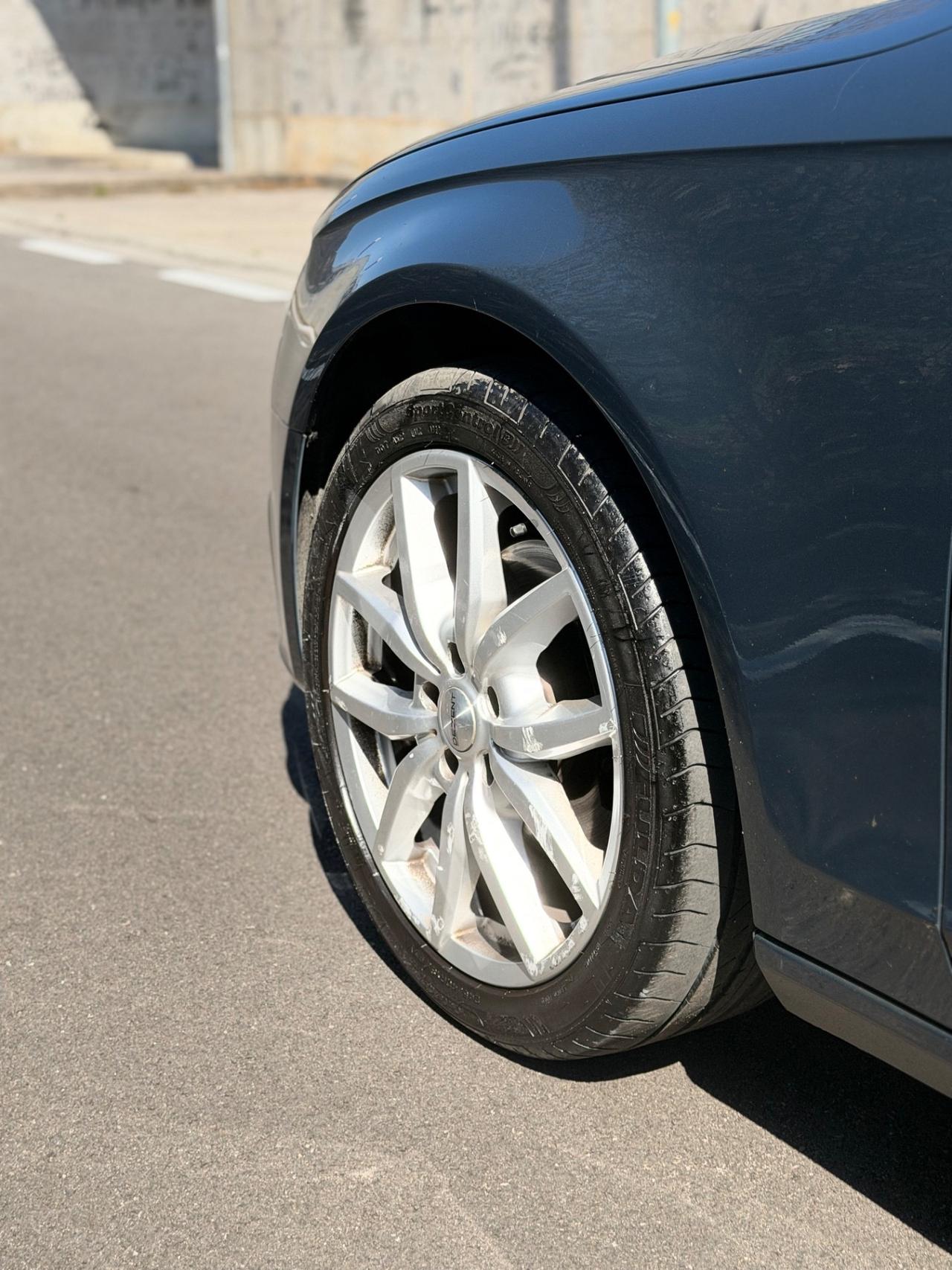 Audi A4 2.0 TDI 143CV F.AP. mult.