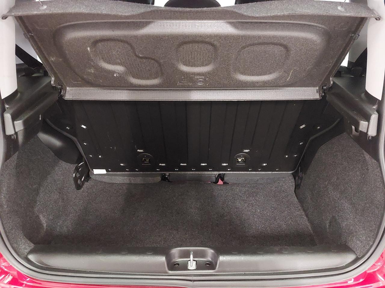 FIAT Panda Cross Panda Cross 1.0 FireFly S&S Hy...