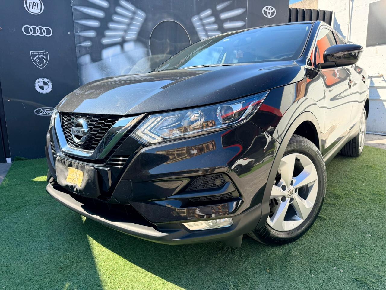 Nissan Qashqai 1.5 dCi 115 CV DCT Business 12 Mesi Garanzia | Super Prezzo