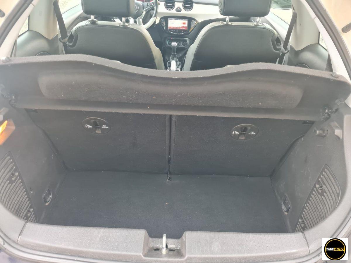 OPEL ADAM 1.0 Benzina-Euro 6B-Neopatentati