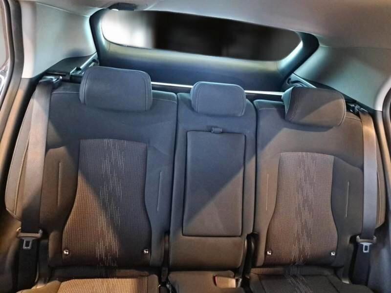 Kia Sportage 1.6 CRDI 136 CV DCT7 2WD Mild Hybrid Style